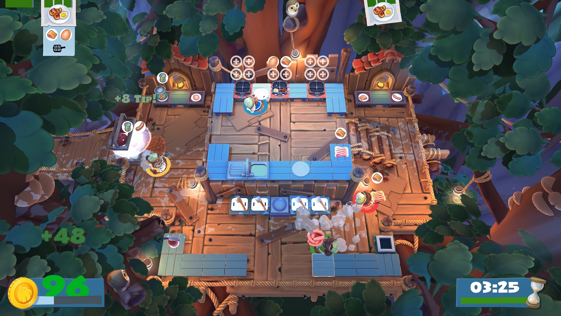 Overcooked 2 - Season Pass