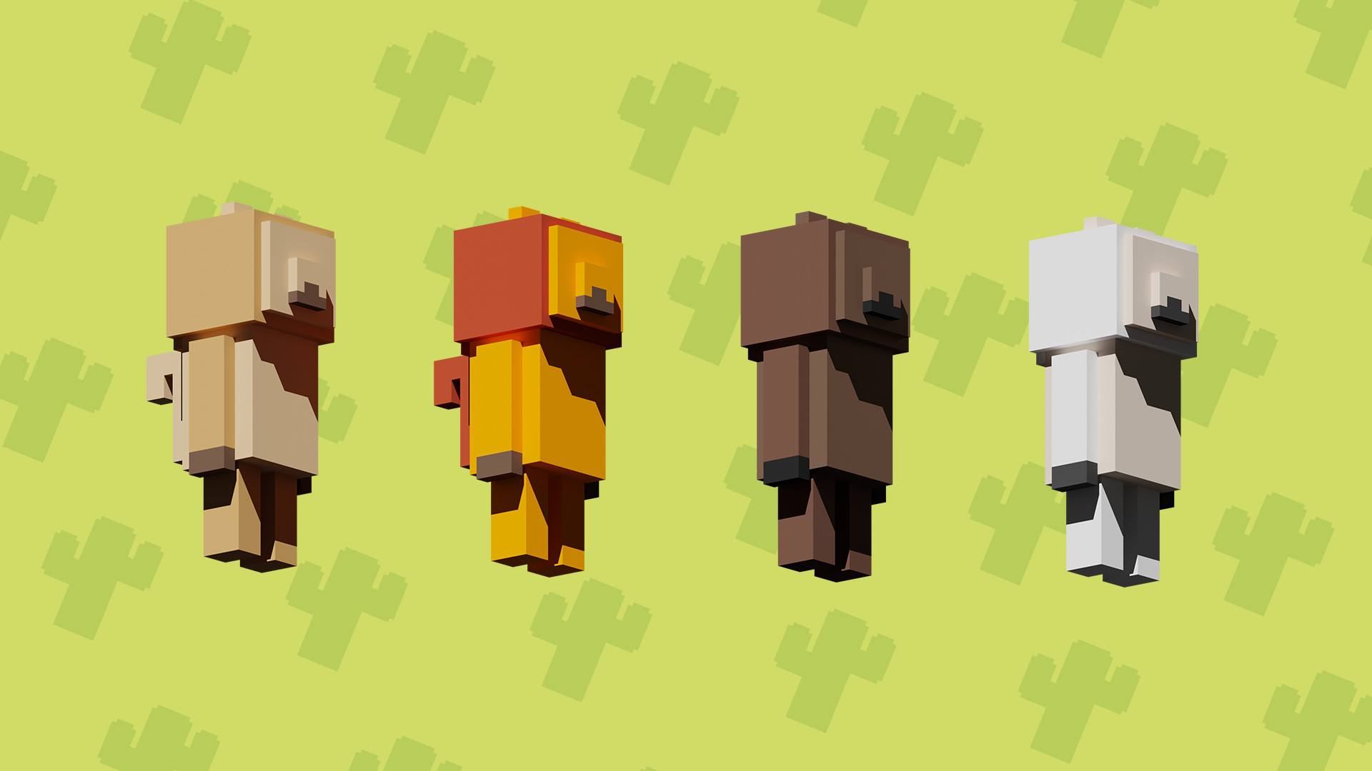 Unrailed - Supporter Pack