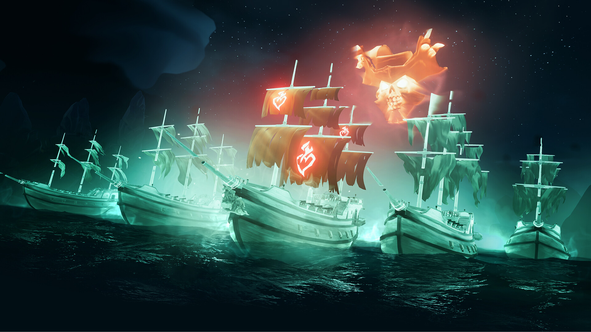 Sea of Thieves: 2026 Edition