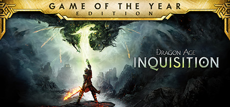 Dragon Age Инквизиция