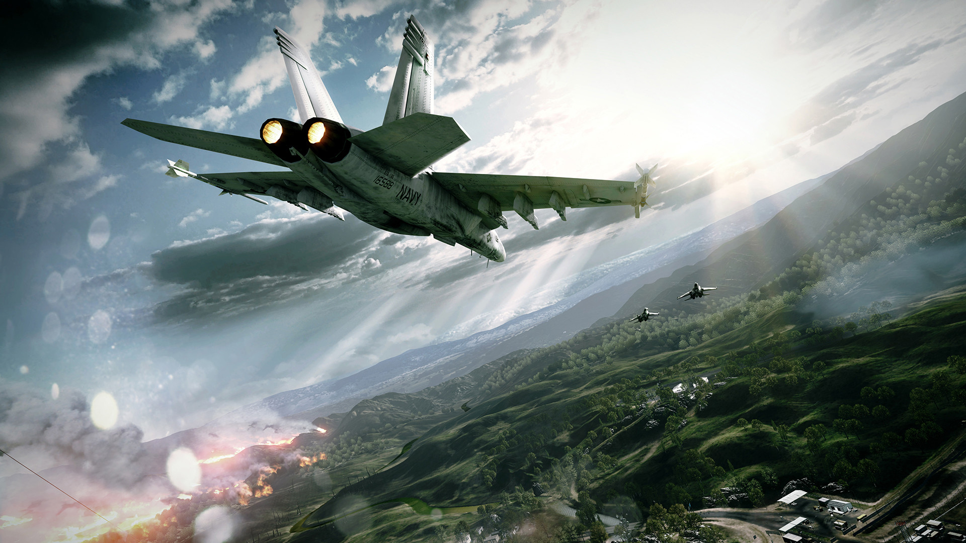Battlefield 3™