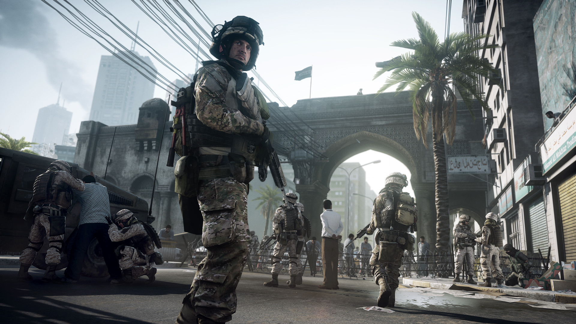 Battlefield 3™