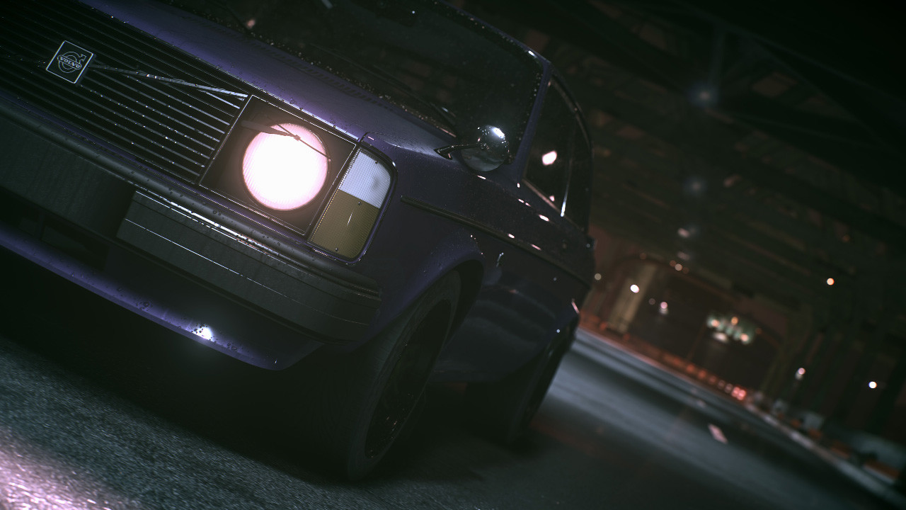 Need for Speed™