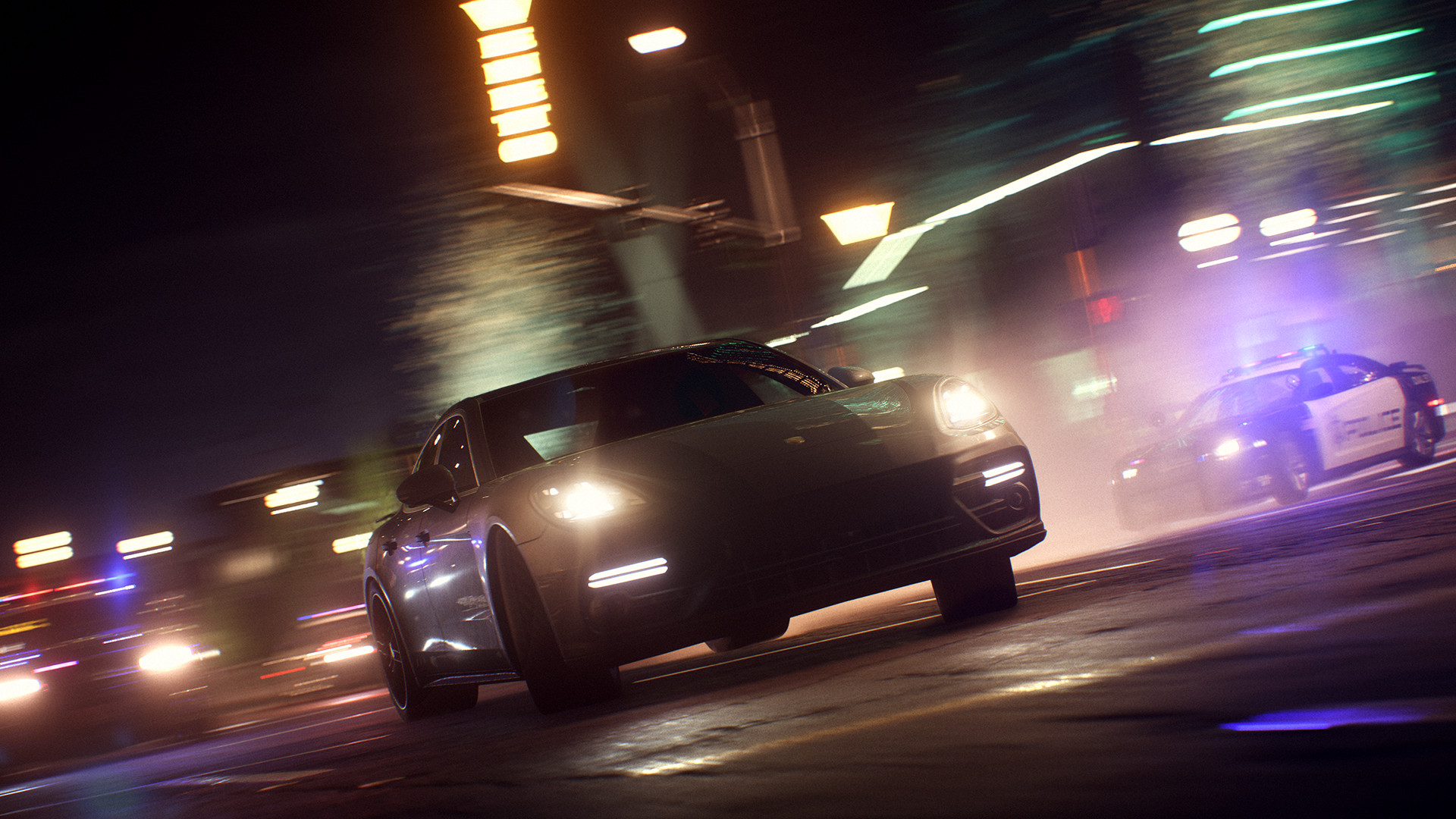 Need for Speed Payback: All DLC cars bundle