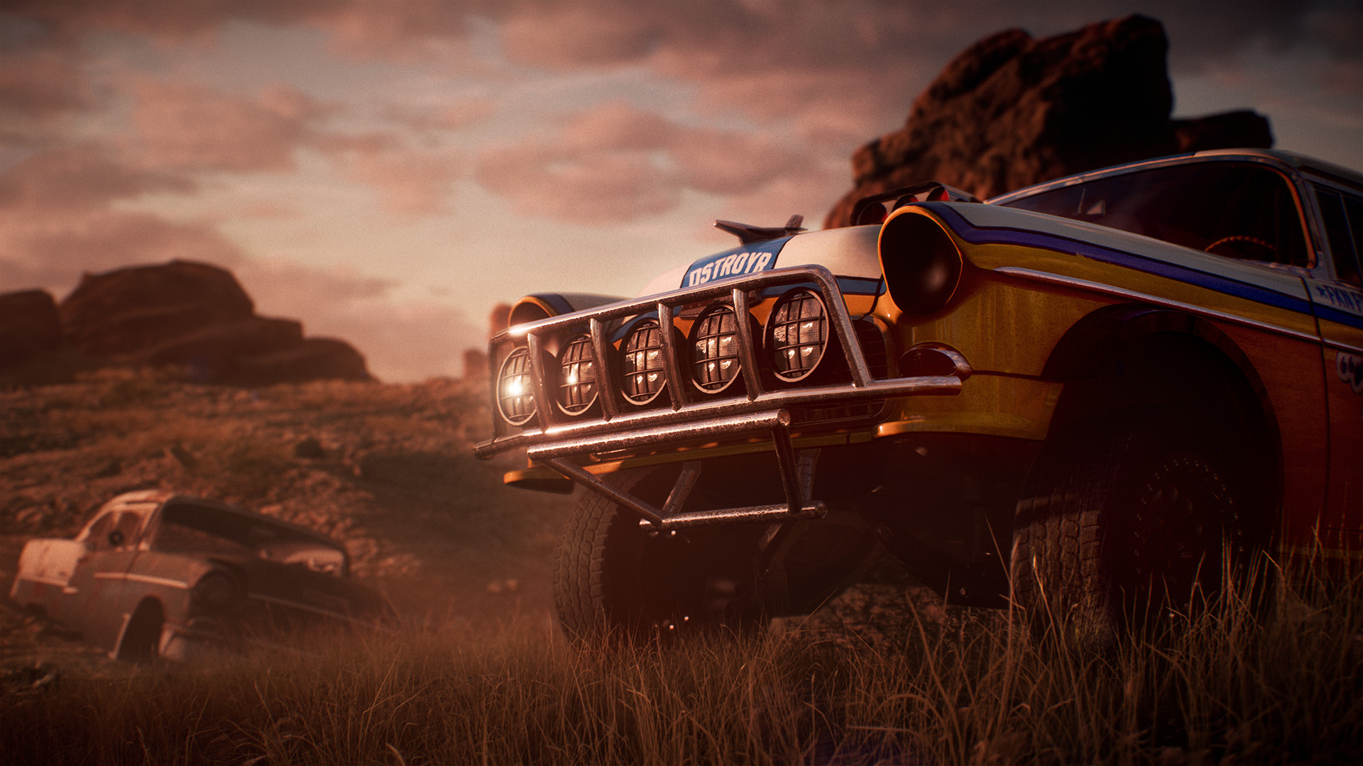 Need for Speed Payback: All DLC cars bundle
