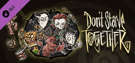 Dont Starve Together: Starter Pack 2020