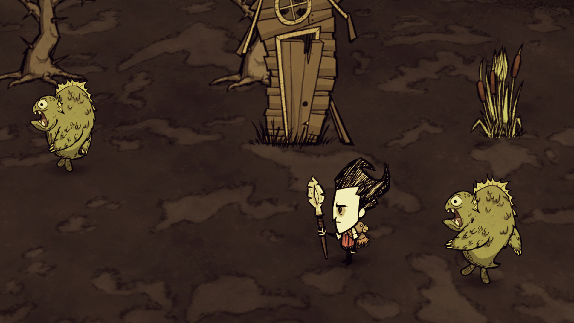Dont Starve Together: Starter Pack 2020