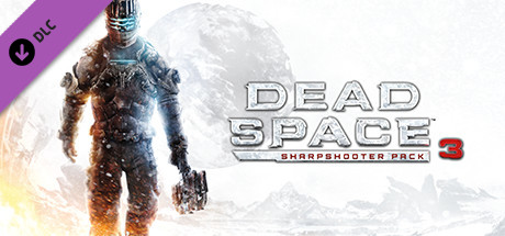 Dead Space 3 Комплект снайпера