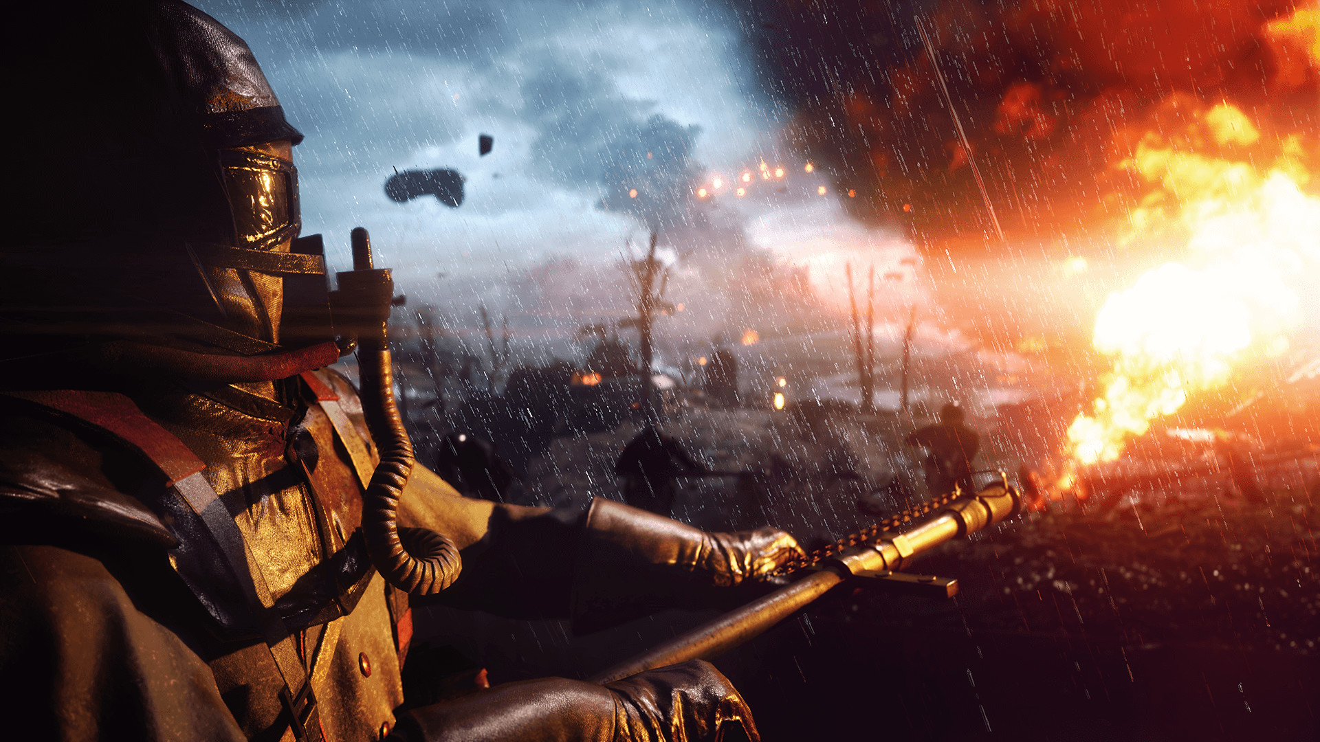 Battlefield 1 Shortcut Kit: Assault Bundle