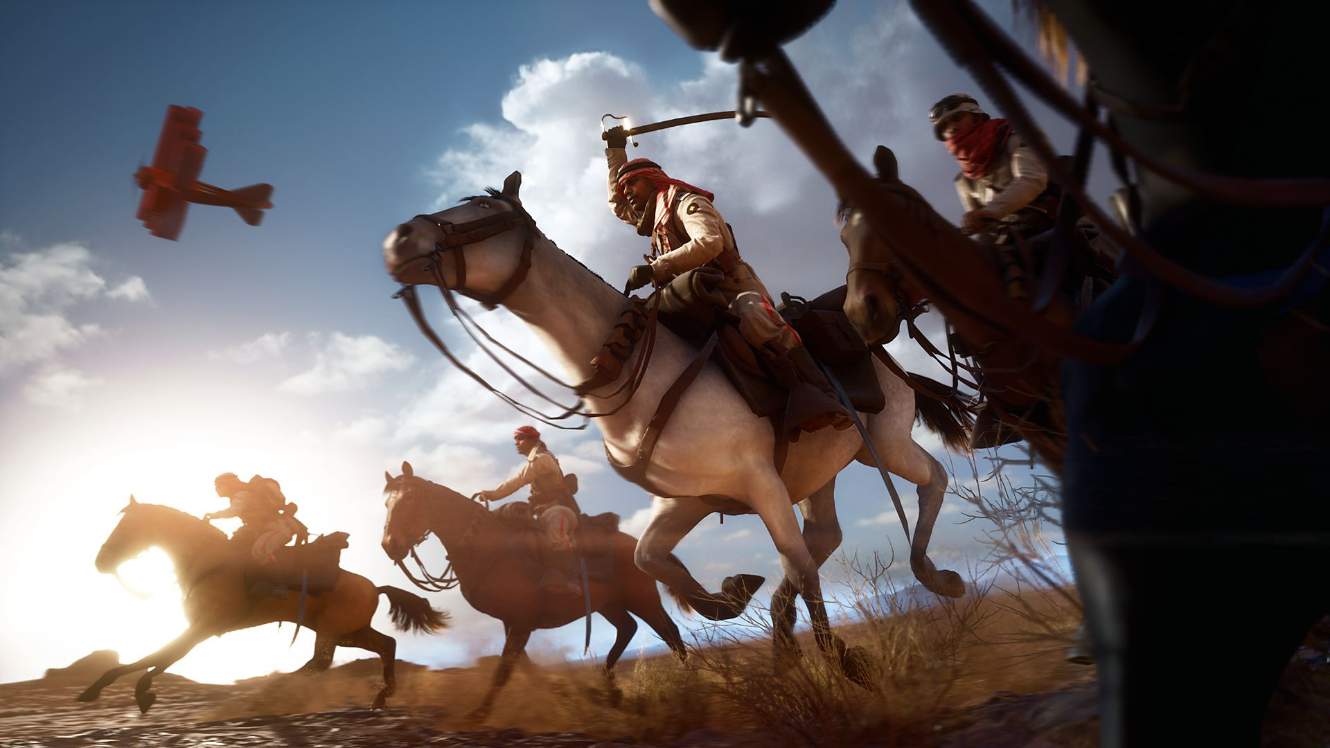 Battlefield 1 Shortcut Kit: Vehicle Bundle