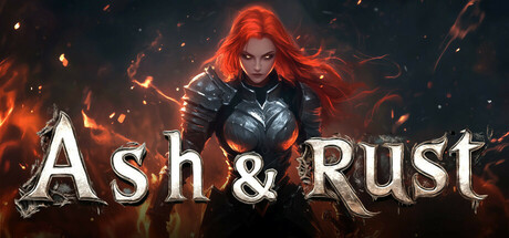 Ash Rust