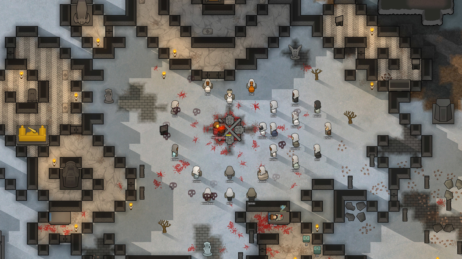 RimWorld - Ideology