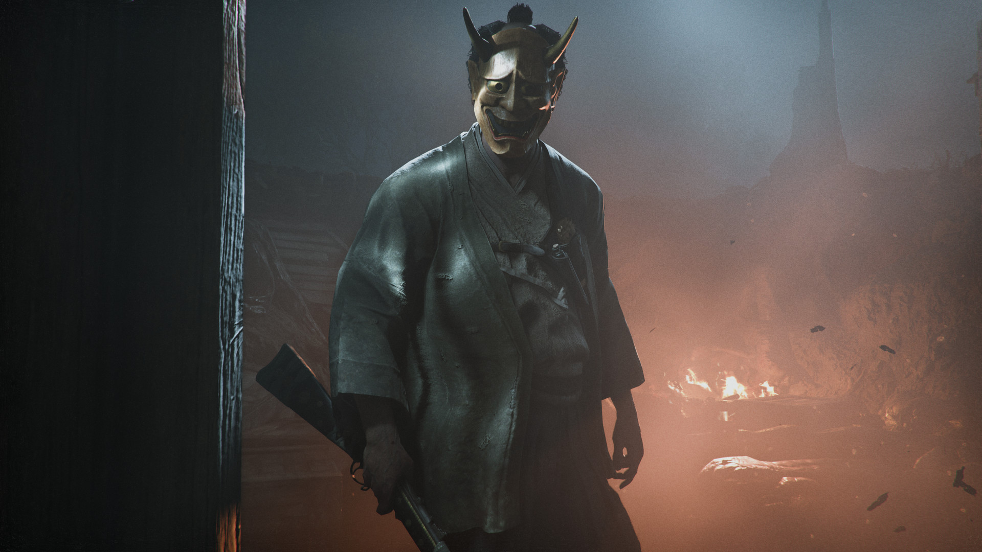 Hunt: Showdown 1896 - Ronin