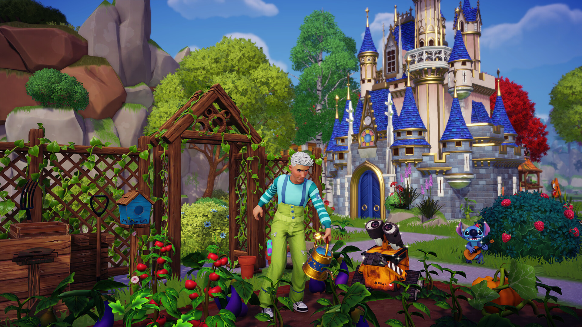 Disney Dreamlight Valley