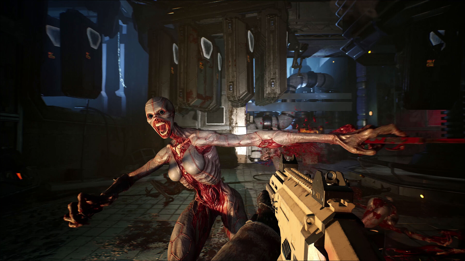 Killing Floor 3