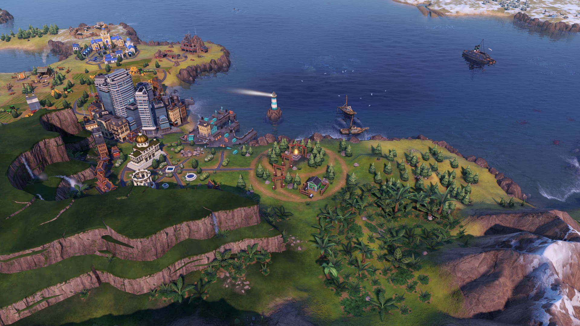 Sid Meiers Civilization VI: Vietnam Kublai Khan Pack