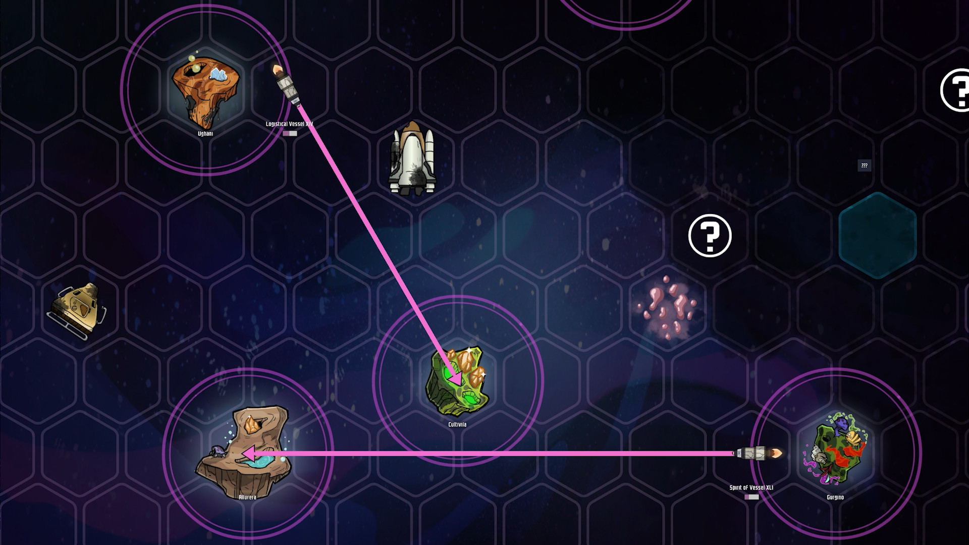 Oxygen Not Included - Spaced Out