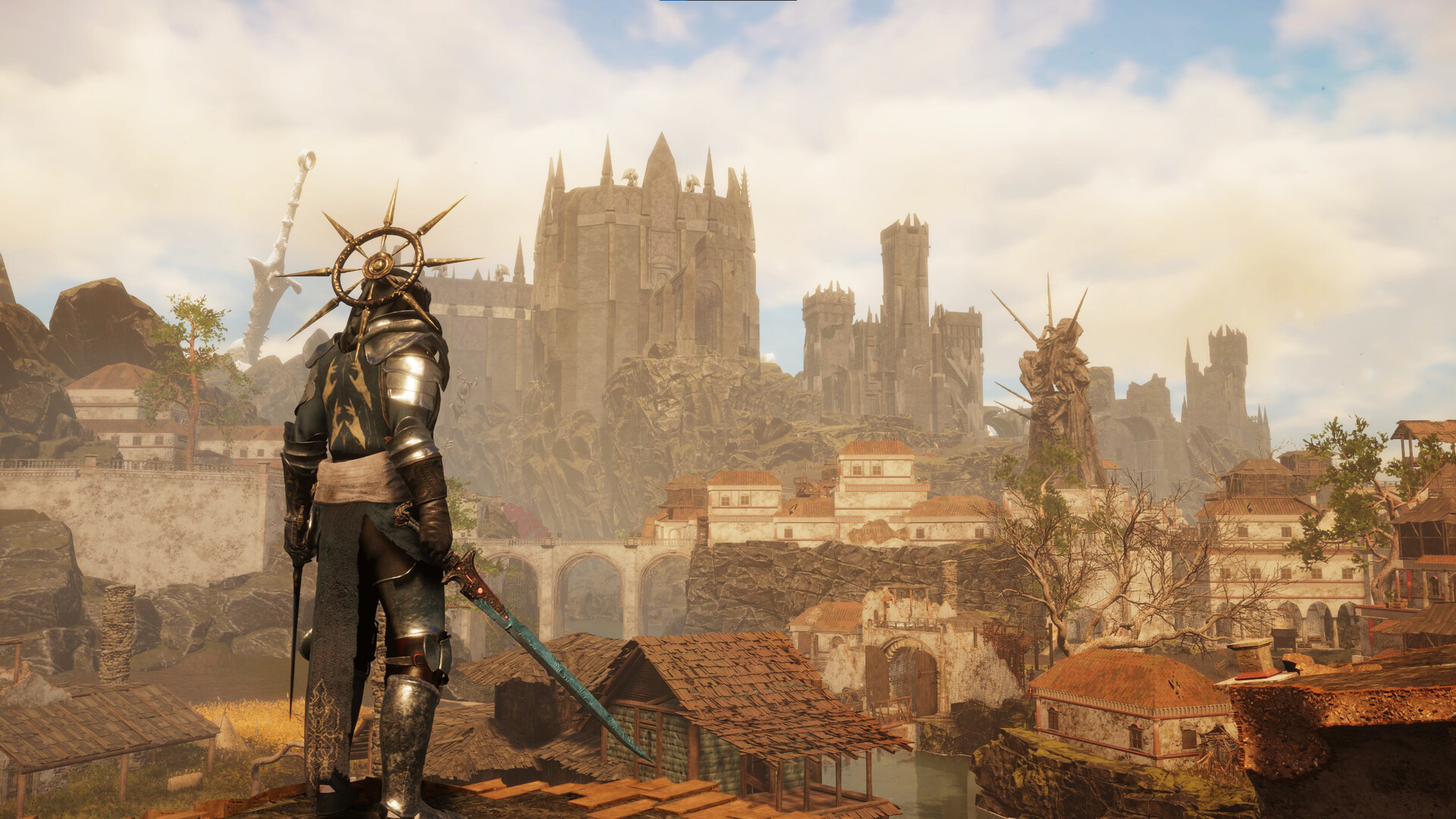 Tainted Grail: The Fall of Avalon