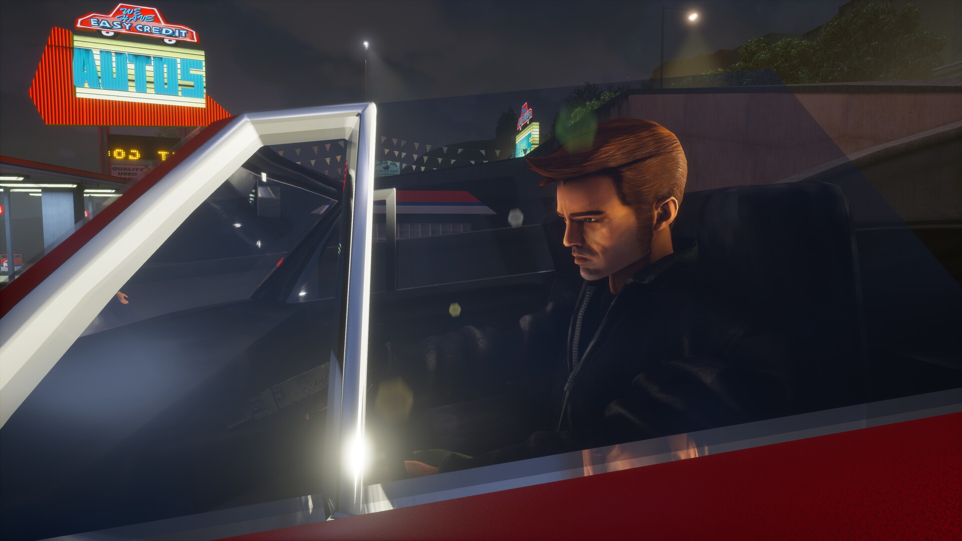 Grand Theft Auto III  The Definitive Edition