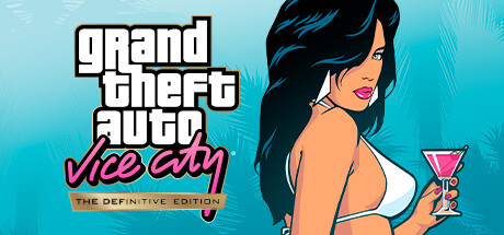 Grand Theft Auto: Vice City  The Definitive Edition