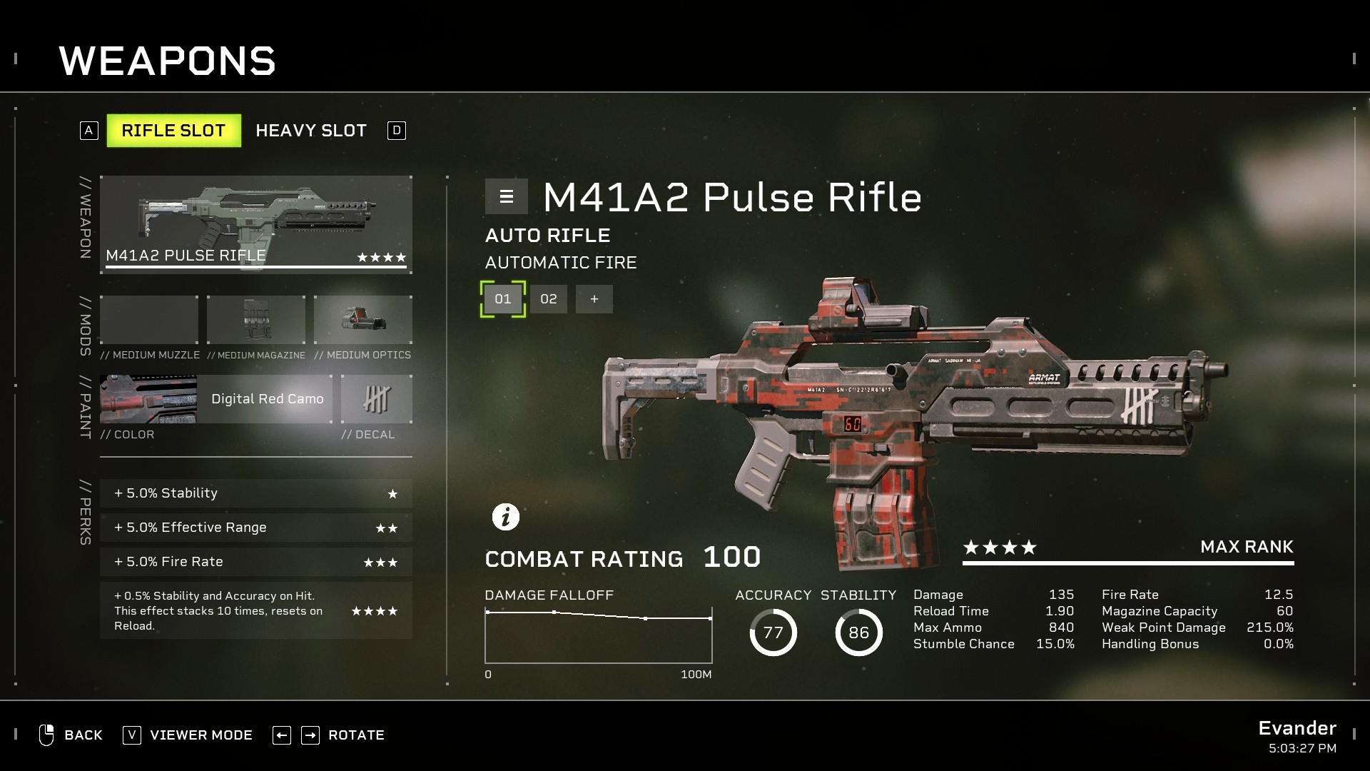 Aliens: Fireteam Elite