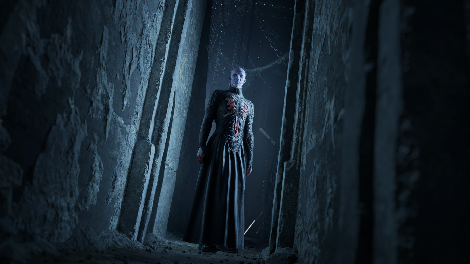 Clive Barkers Hellraiser: Revival