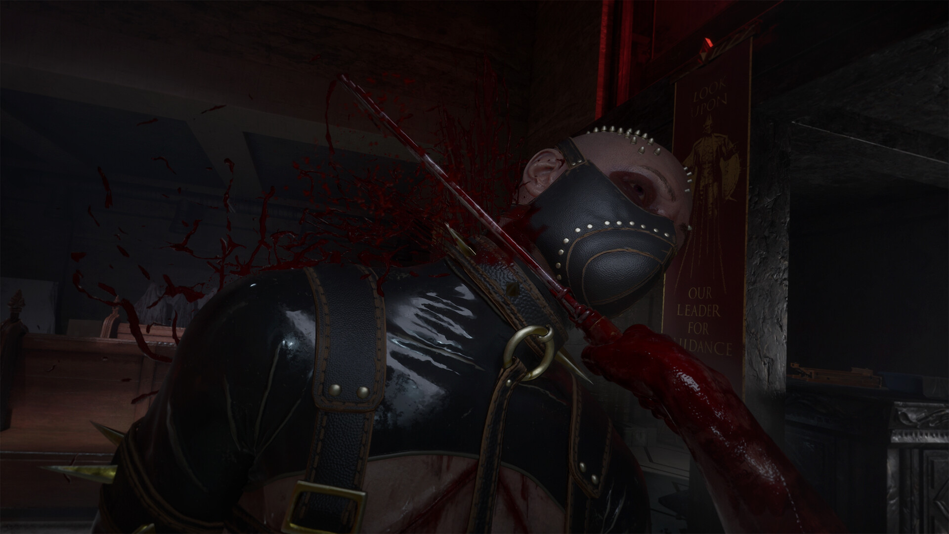 Clive Barkers Hellraiser: Revival