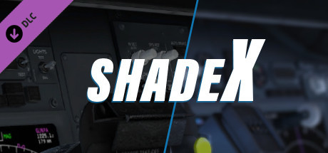 X-Plane 11 - Add-on: Aerosoft - shadeX