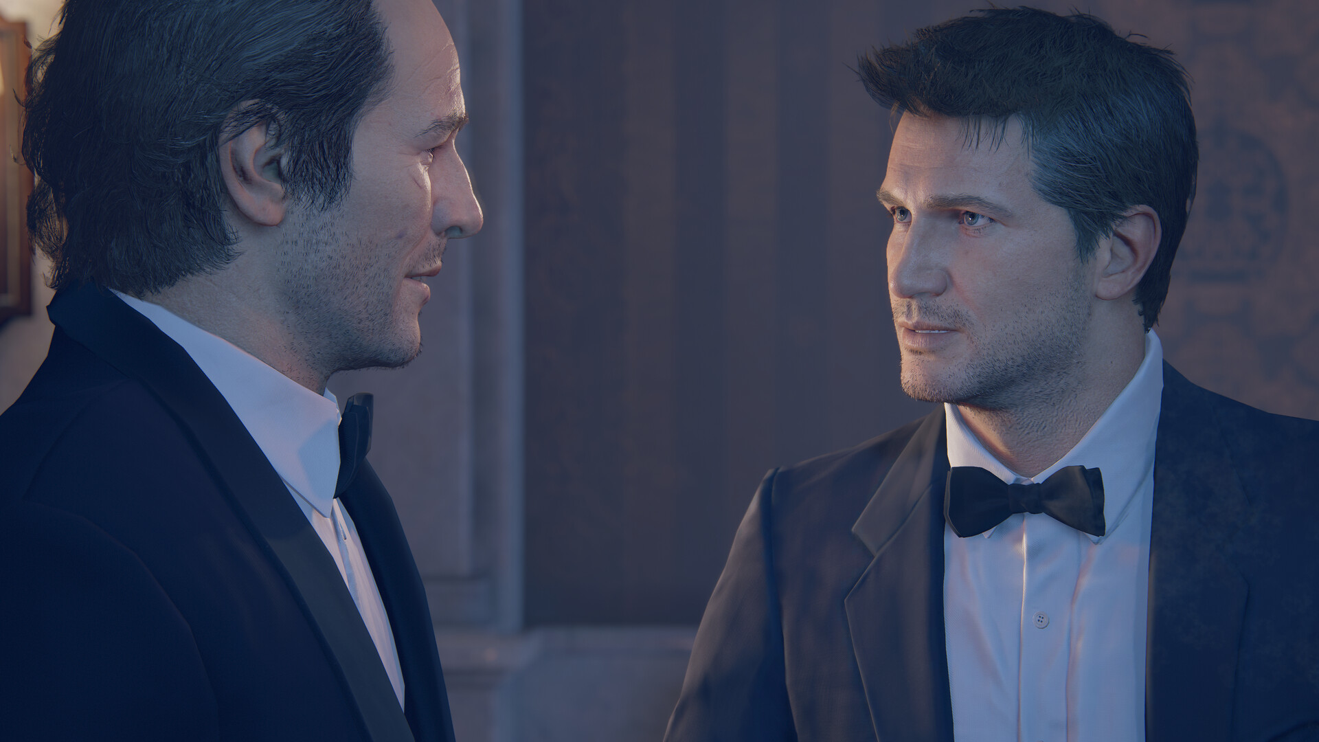 UNCHARTED: Наследие воров. Коллекция