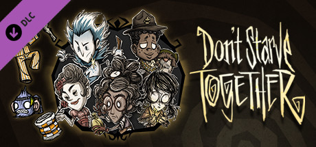 Dont Starve Together: Starter Pack 2021