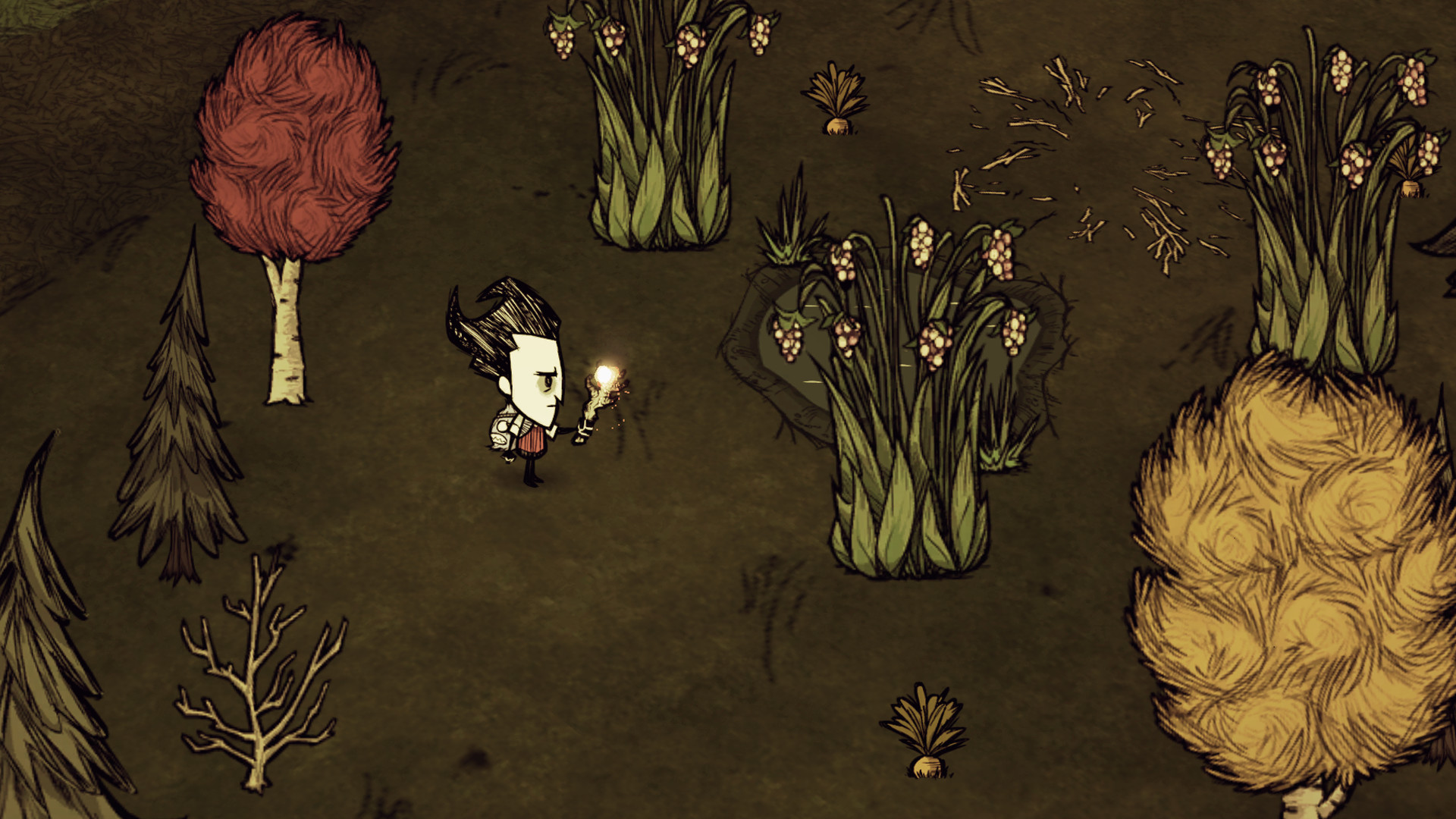 Dont Starve Together: Starter Pack 2021