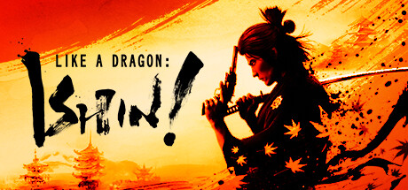 Like a Dragon: Ishin
