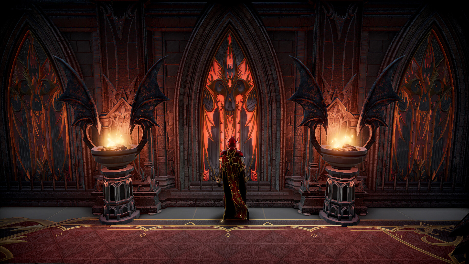 V Rising - Draculas Relics Pack