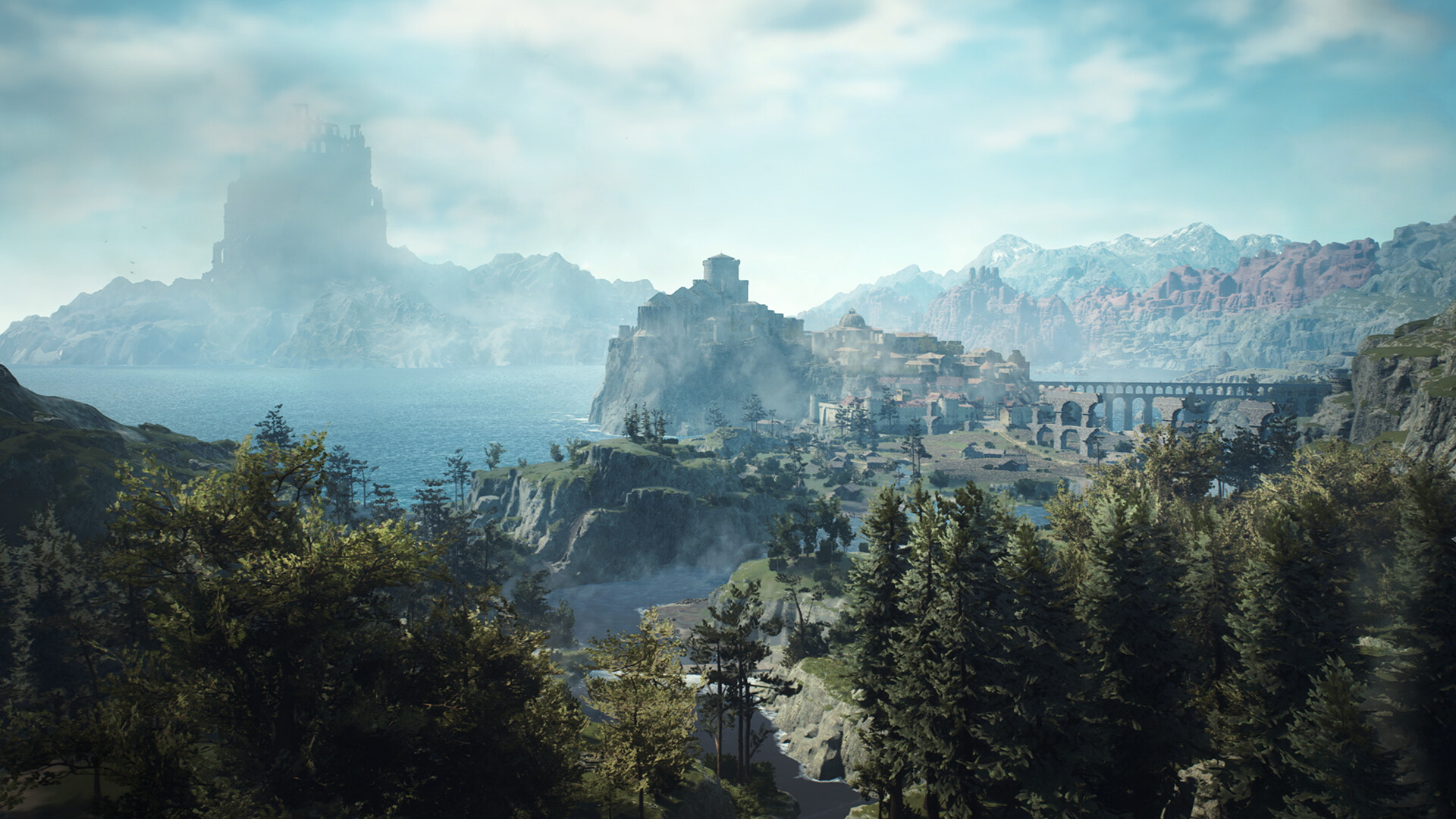 Dragons Dogma 2