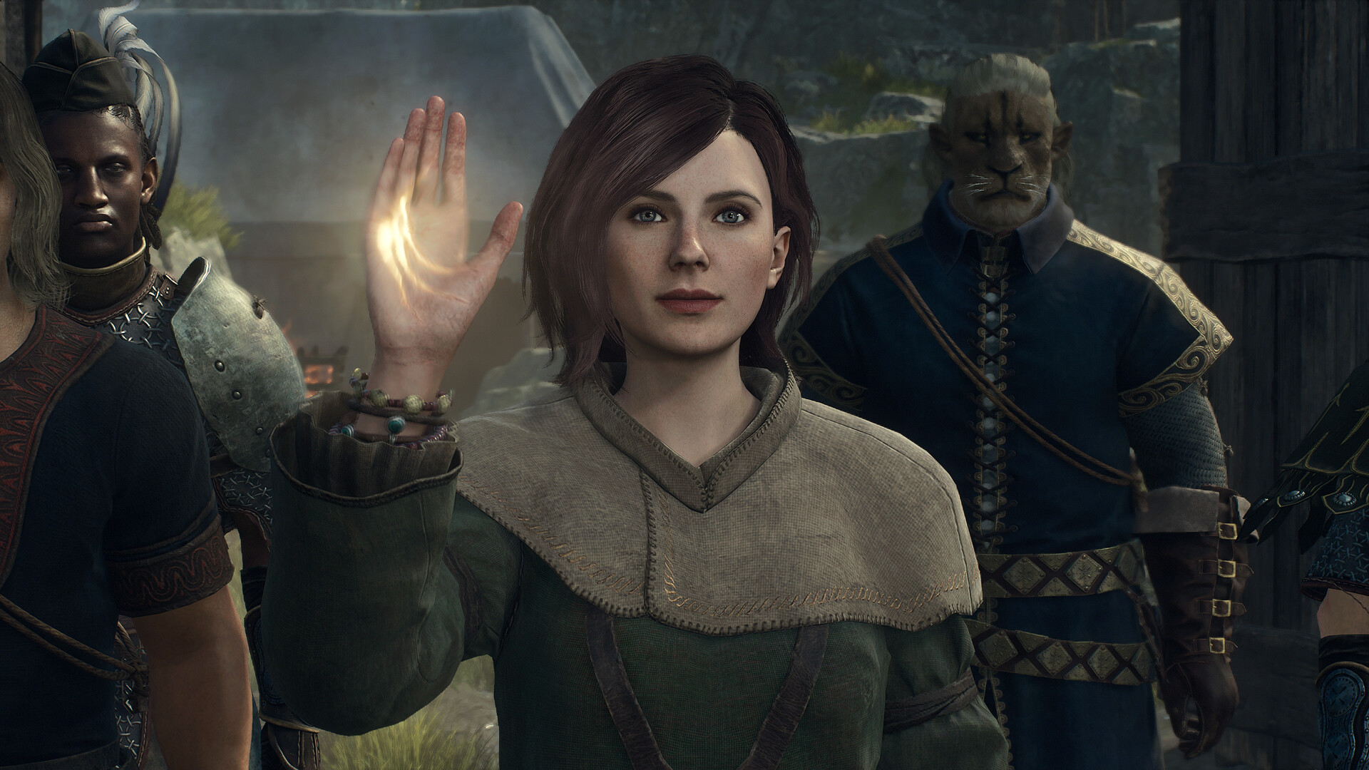 Dragons Dogma 2