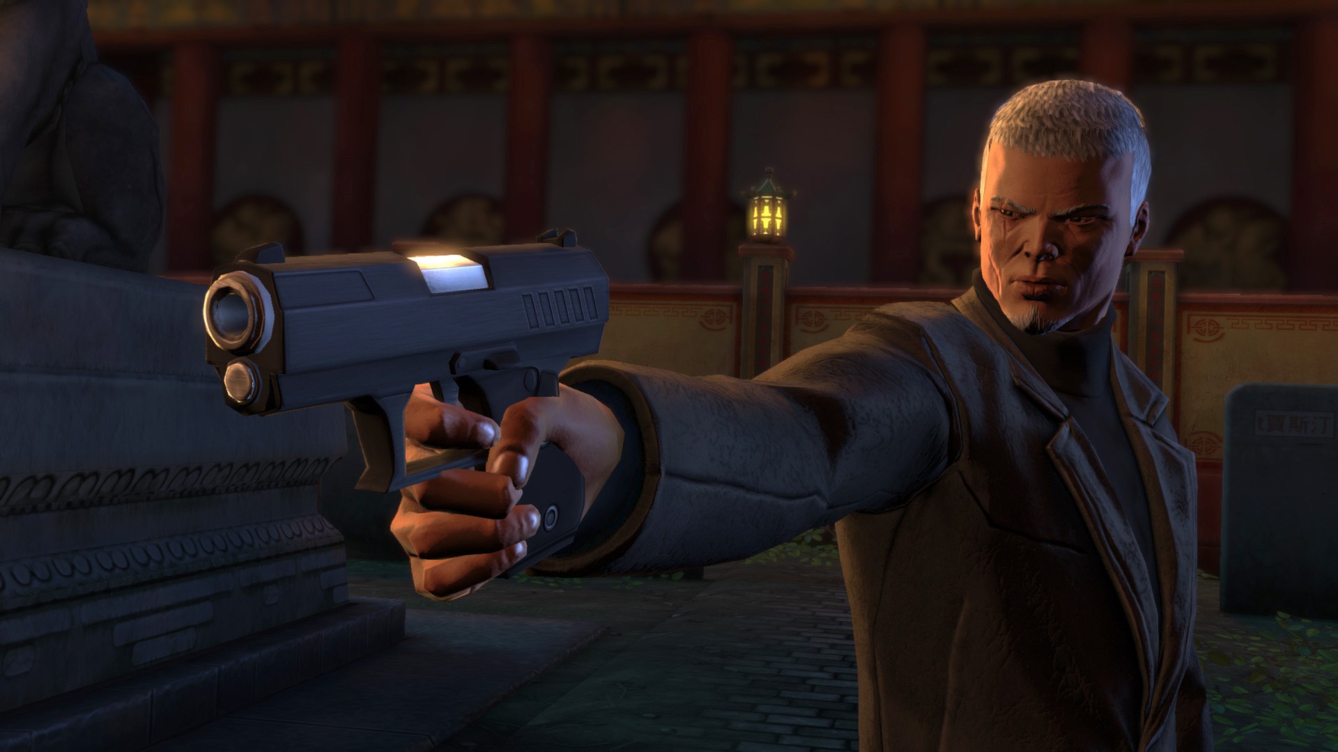XCOM: Enemy Unknown - Slingshot Pack