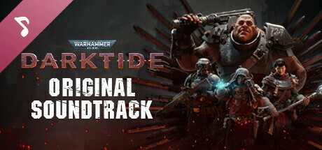 Warhammer 40000: Darktide Soundtrack