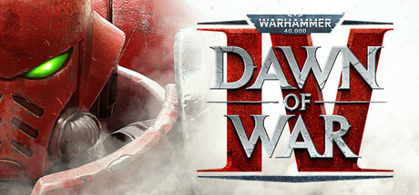 Warhammer 40000: Dawn of War IV