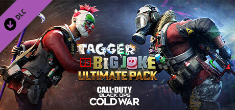Call of Duty: Black Ops Cold War - особый набор