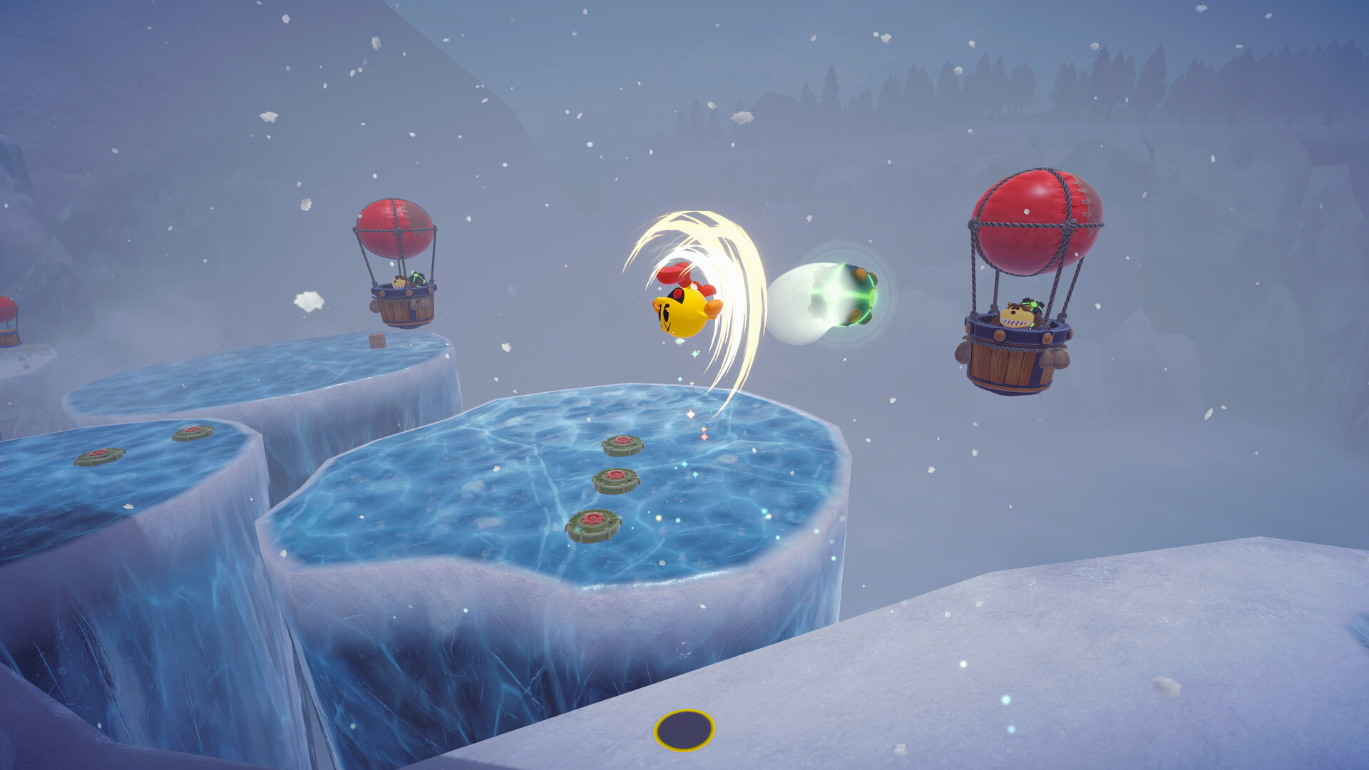 PAC-MAN WORLD 2 Re-PAC