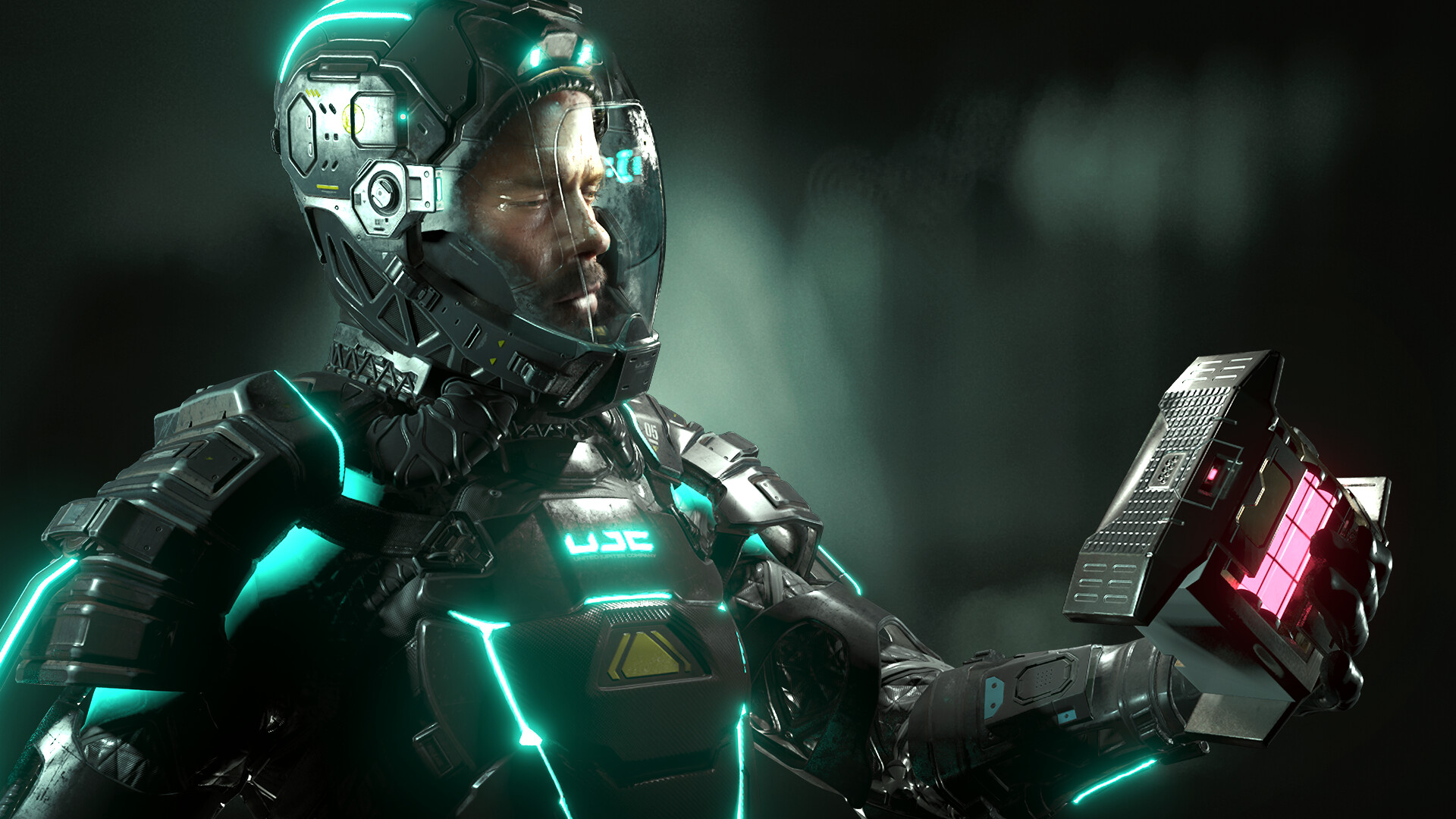 The Callisto Protocol - Contagion Bundle