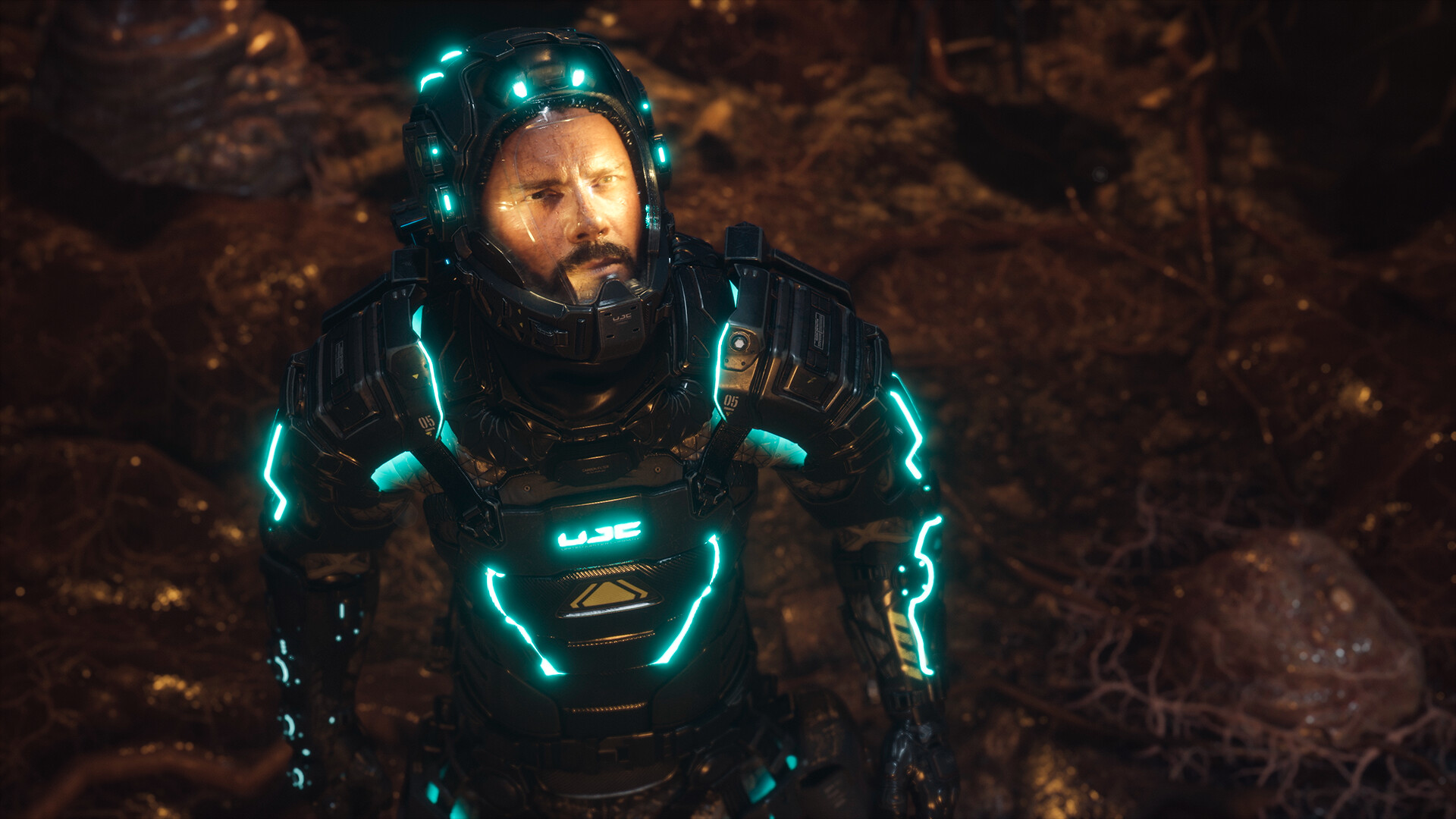 The Callisto Protocol - Contagion Bundle