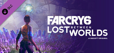 Far Cry 6: Lost Between Worlds