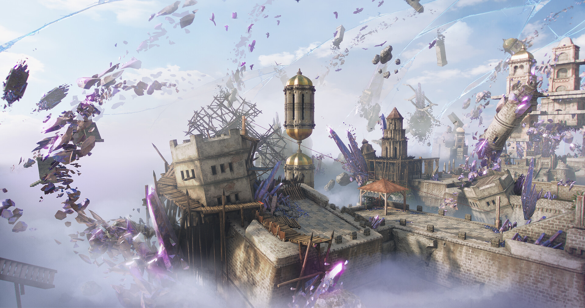 Far Cry 6: Lost Between Worlds