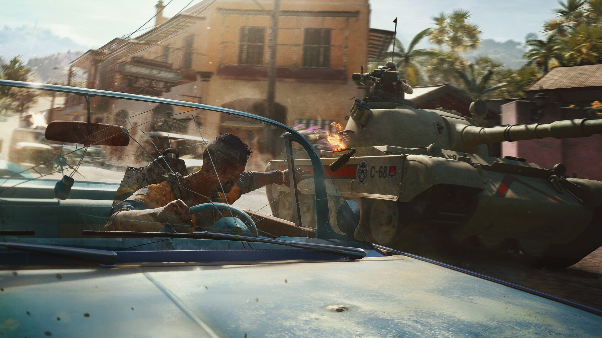 Far Cry 6 - Starter Pack