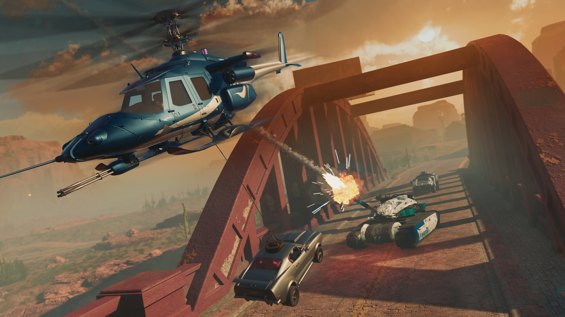 Saints Row - Expansion Pass