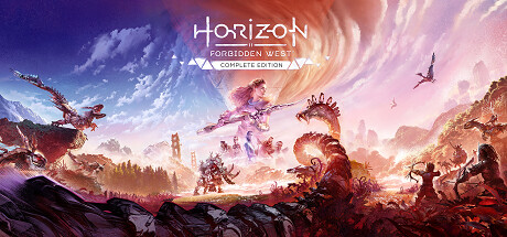 Полное издание Horizon Запретный Запад