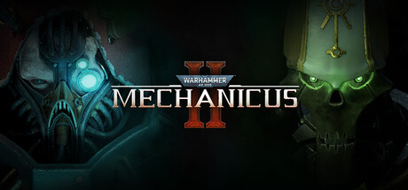 Warhammer 40000: Mechanicus II