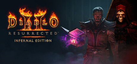 Diablo II: Resurrected издание Infernal