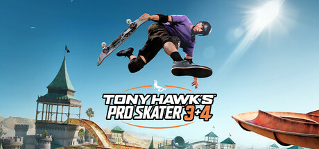 Tony Hawks Pro Skater 3 4